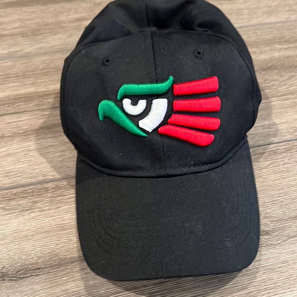 Cap